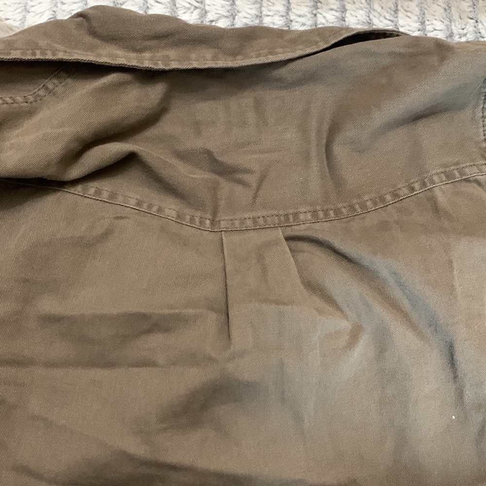 Vans jacket - Picture 6 of 8